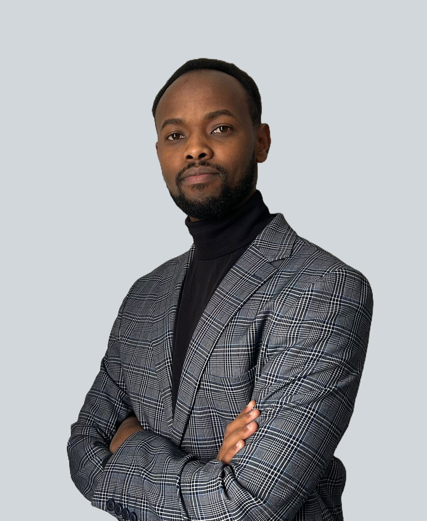 Evrard Gatana