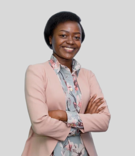Sandrine Ishimwe